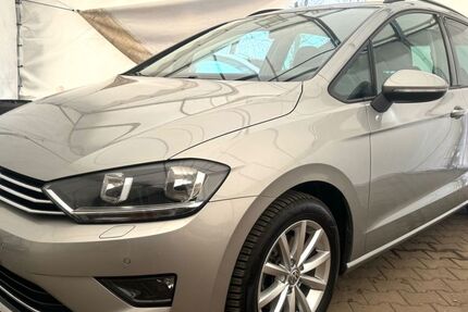 VW Golf Sportsvan 100.000 km 12.990 &euro; Hoppegarten Hönow 15366