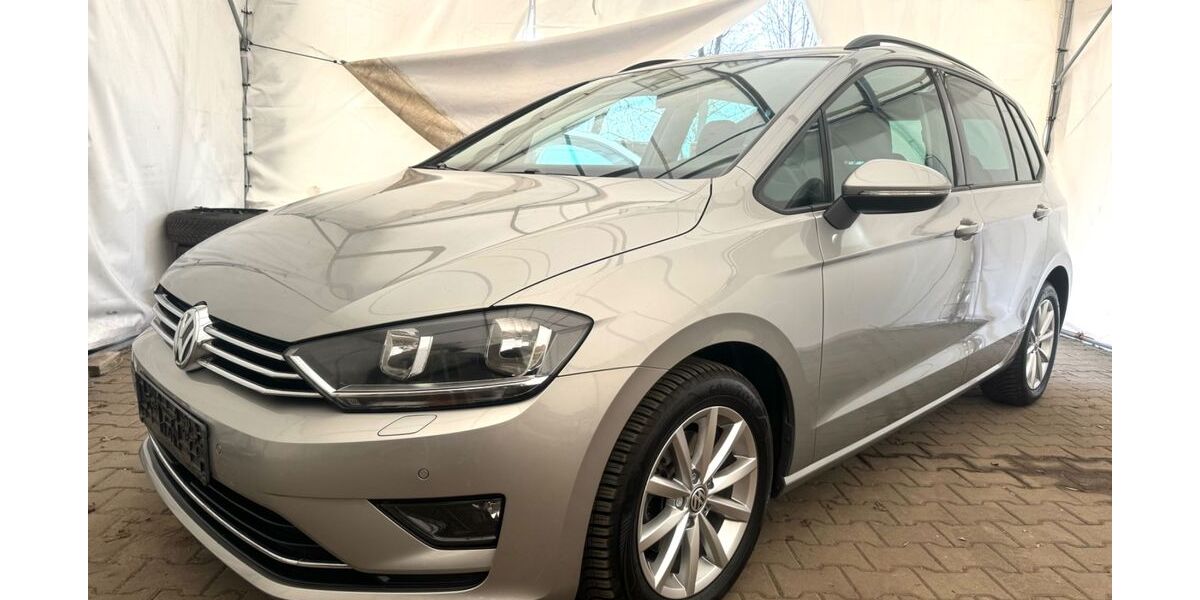 VW Golf Sportsvan 100.000 km 12.990 &euro; Hoppegarten Hönow 15366