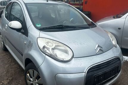 Citroen C1 125.000 km 1.300 € Jena 07751