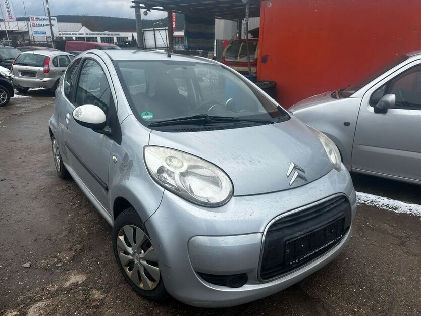Citroen C1 125.000 km 1.300 € Jena 07751