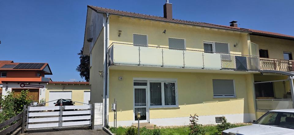 Doppelhaushälfte Bad Rappenau - 7 Zimmer, 176 m&sup2;, 365.000&euro; | Angebot:26975100