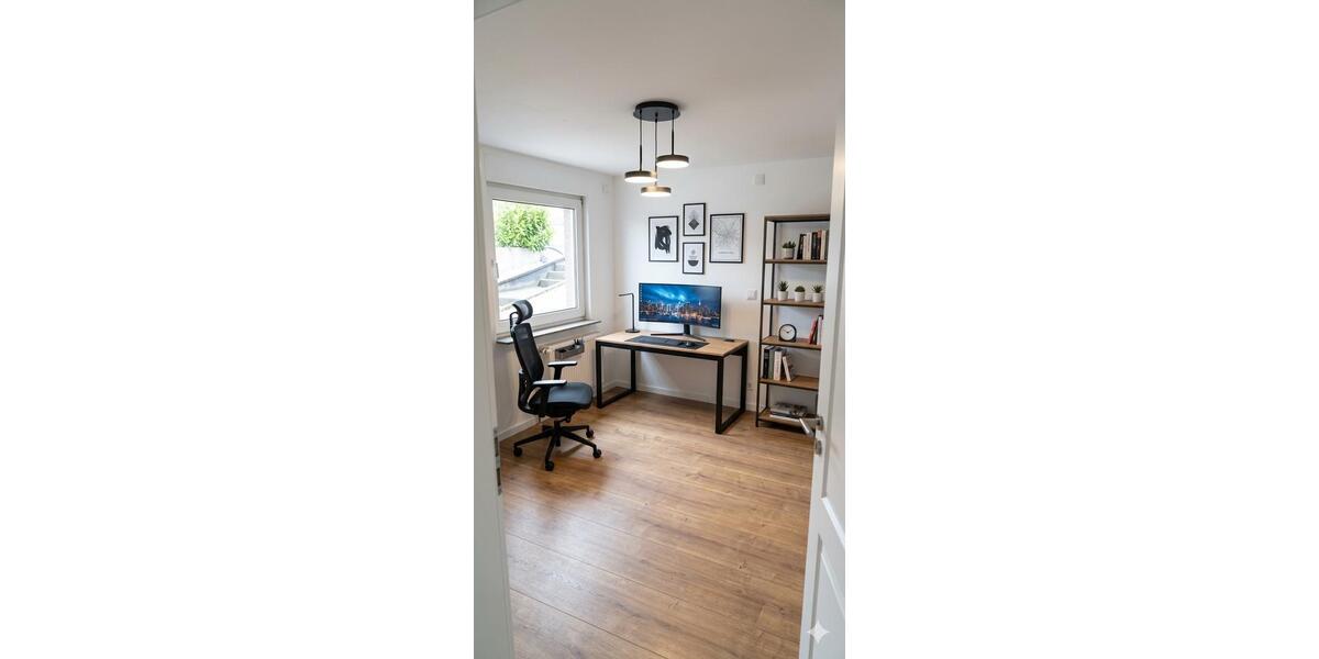 Doppelhaushälfte Hemer - 3 Zimmer, 80 m&sup2;, 199.999&euro; | Angebot:26446885