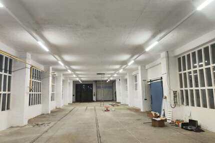 Gewerbeobjekt Kyritz - 1.250&euro; | Angebot:18004289