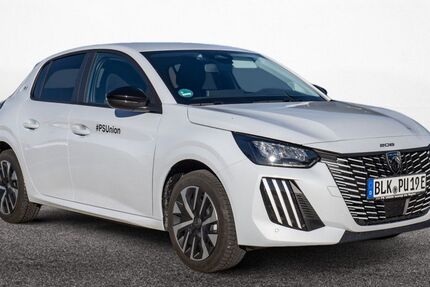 Peugeot e-208 10.902 km 30.440 &euro; Schönburg 06618