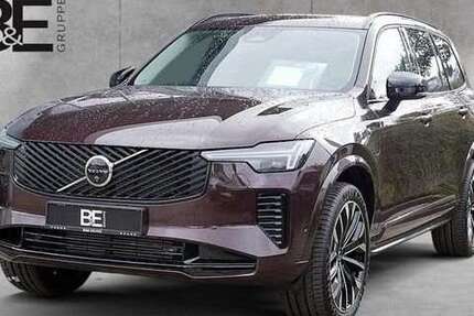 Volvo XC90 21.475 km 64.450 &euro; Glinde 21509