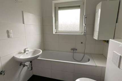 Wohnung Wilhelmshaven Fedderwardergroden - 3 Zimmer, 58 m&sup2;, 399&euro; | Angebot:27147508