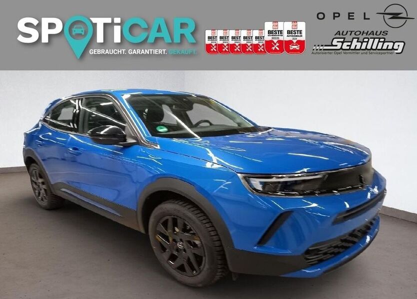 Mokka-e