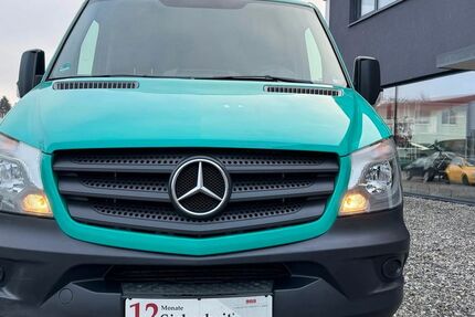 Mercedes-Benz Sprinter 267.995 km 9.190 &euro; Oberteuringen 88094