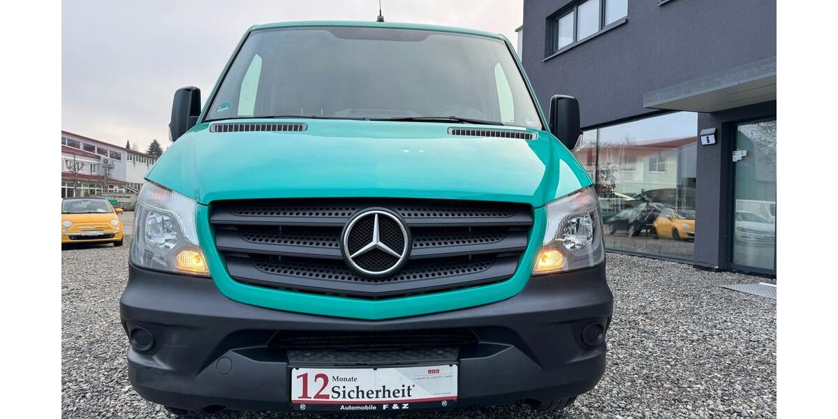 Mercedes-Benz Sprinter 267.995 km 9.190 &euro; Oberteuringen 88094