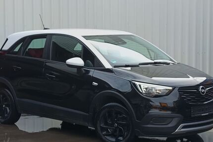 Opel Crossland (X) 62.600 km 9.999 &euro; Pfaffenhofen an der Ilm 85276