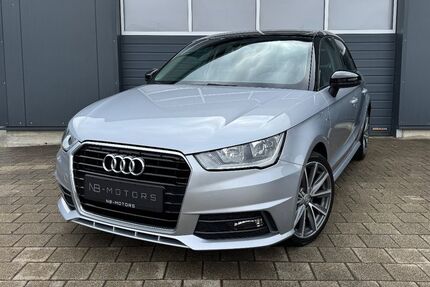 Audi A1 81.500 km 12.950 &euro; Zell unter Aichelberg 73119