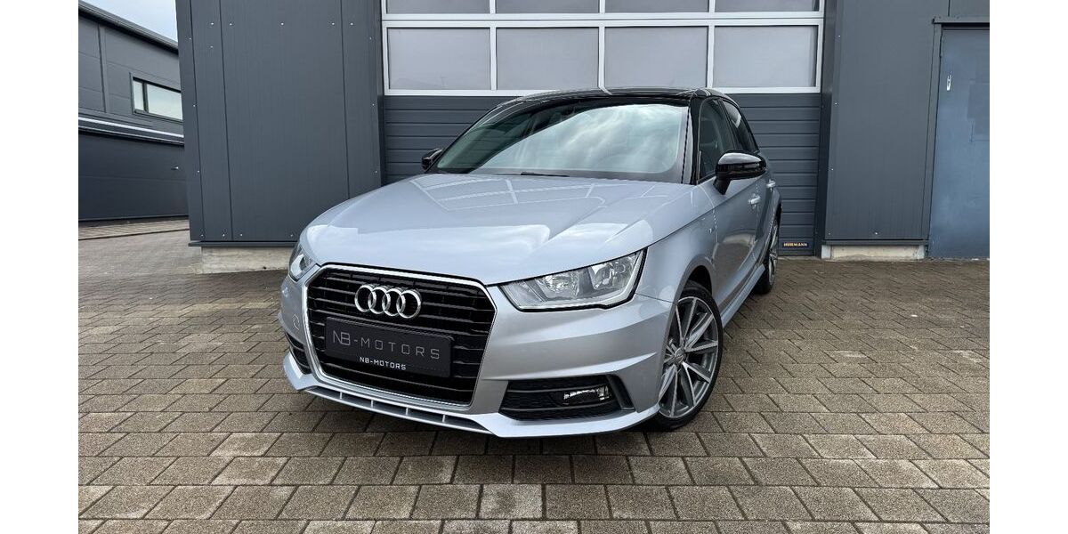 Audi A1 81.500 km 12.950 &euro; Zell unter Aichelberg 73119