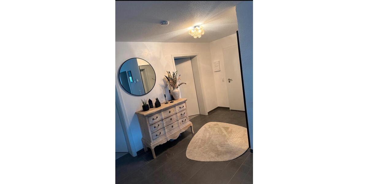 Erdgeschoßwohnung Schramberg - 4 Zimmer, 116 m&sup2;, 425.000&euro; | Angebot:26411321