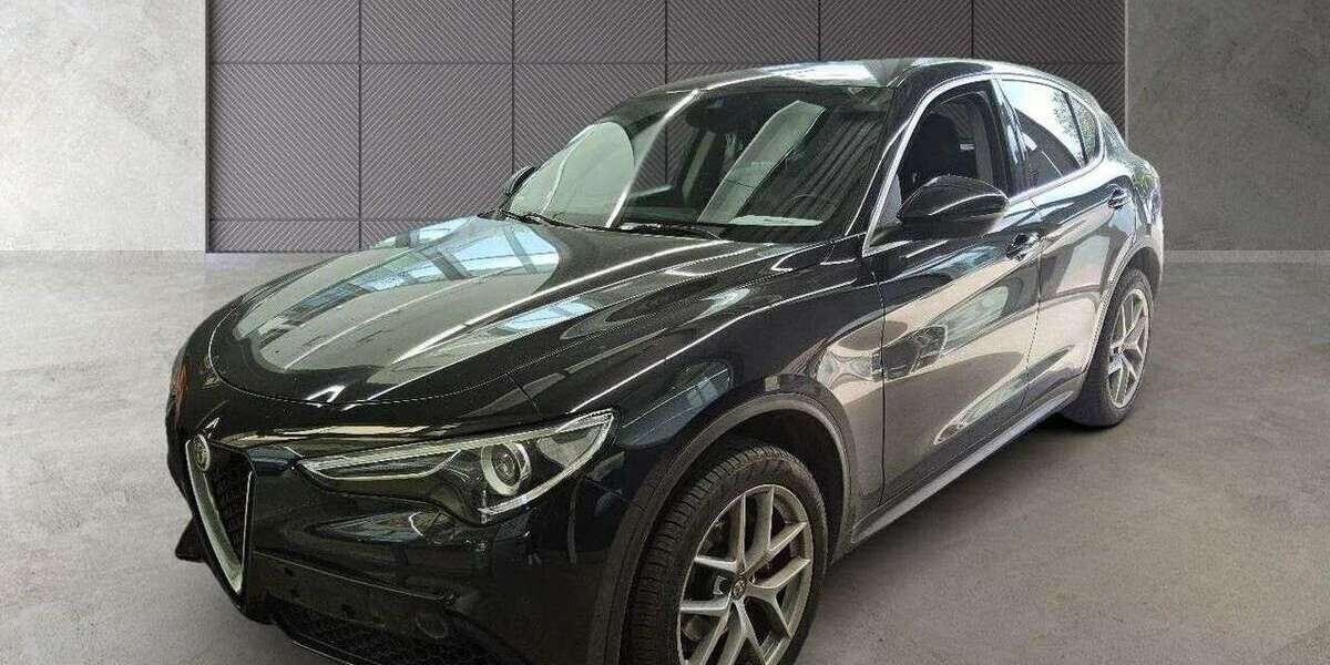 Alfa Romeo Stelvio 122.000 km 19.890 &euro; Detmold 32758