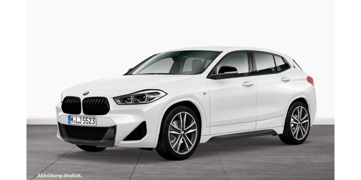 BMW X2 34.300 km 29.490 &euro; Kassel 34125