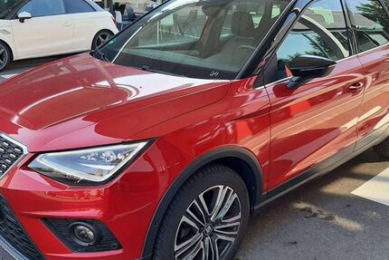 Seat Arona 30.268 km 17.880 &euro; Essen 45326