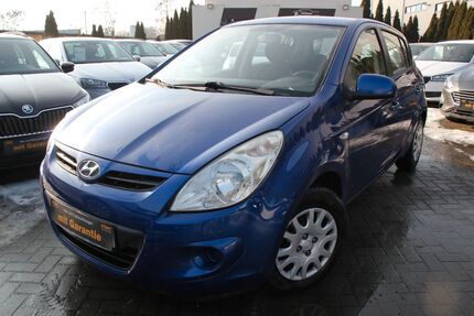 Hyundai i20 171.926 km 2.990 &euro; Falkensee 14612