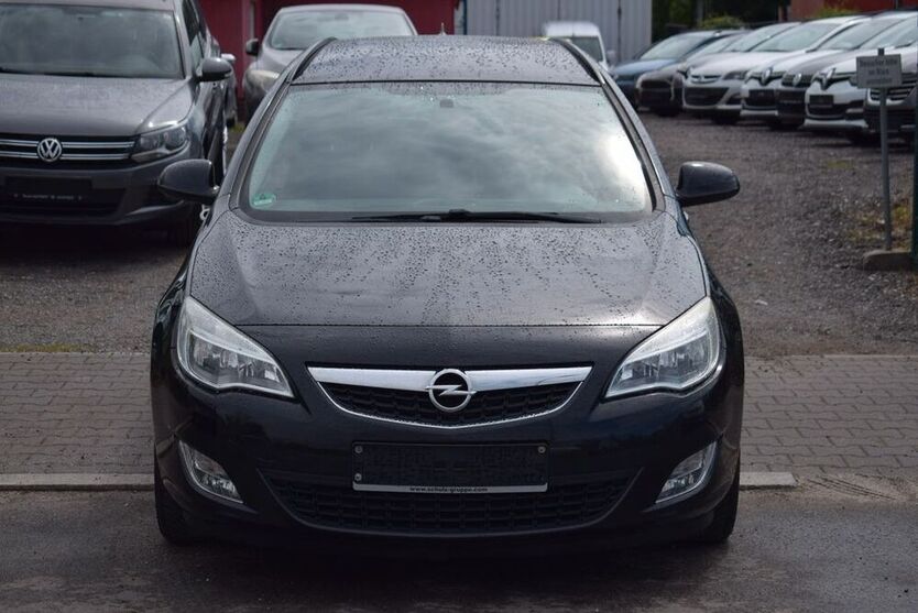 Astra