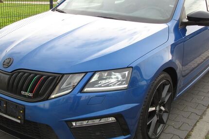 Skoda Octavia 179.850 km 13.300 &euro; Hüttenberg 35625