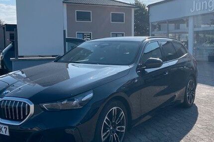BMW 520 27.000 km 54.980 &euro; Geiselhöring 94333