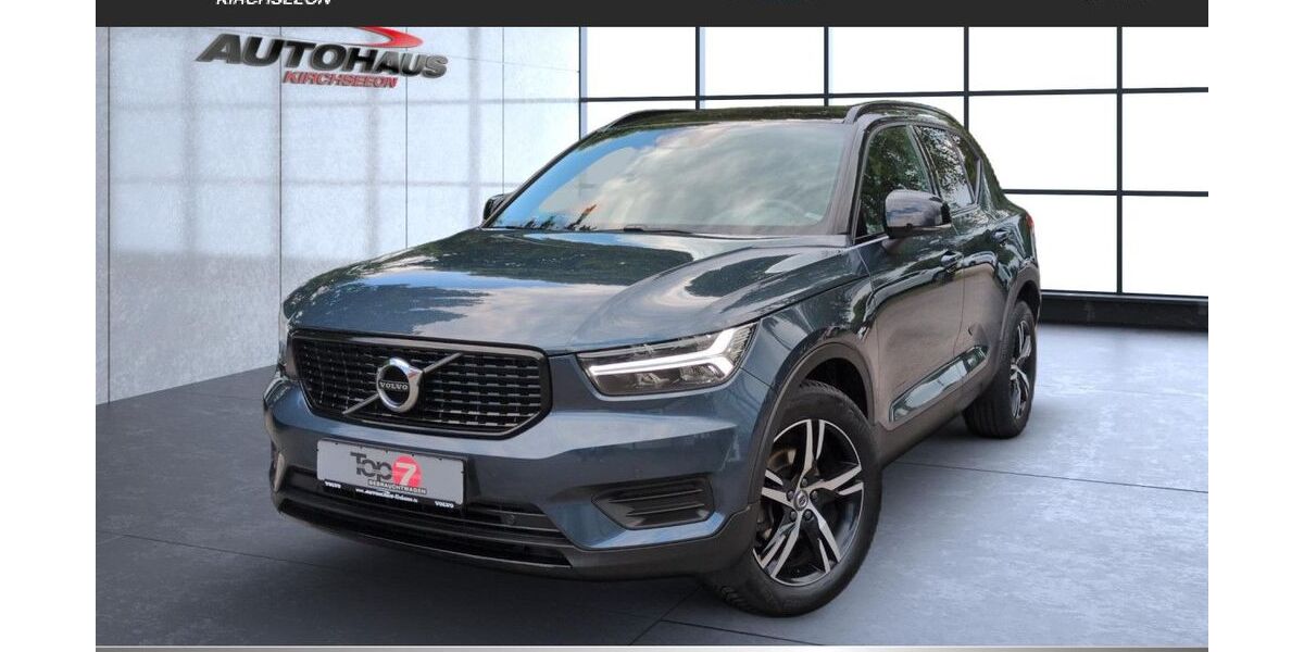 Volvo XC40 55.900 km 27.950 &euro; Kirchseeon 85614