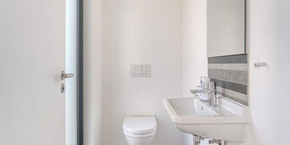 Doppelhaushälfte Allensbach - 6 Zimmer, 210 m&sup2;, 1.595.000&euro; | Angebot:25953102