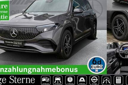 Mercedes-Benz EQB 33.346 km 39.998 &euro; Wesel 46485