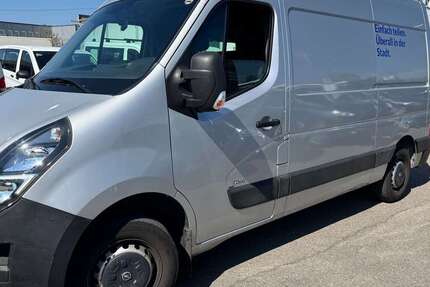 Opel Movano 115.000 km 14.250 &euro; Gersthofen 86368