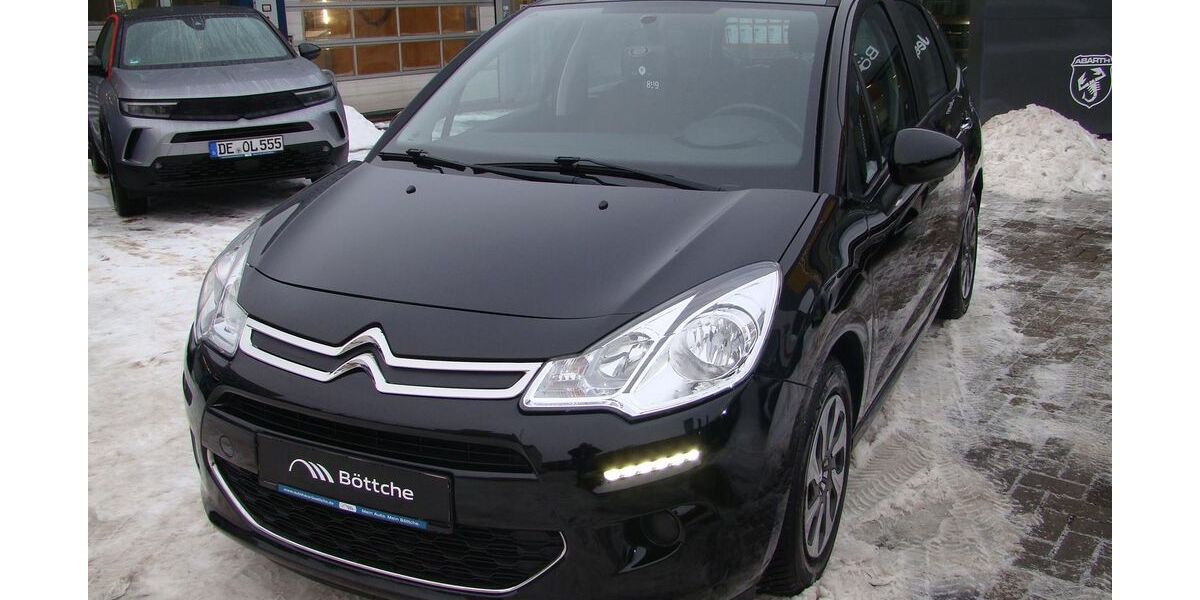 Citroen C3 75.900 km 7.990 &euro; Dessau-Roßlau 06842