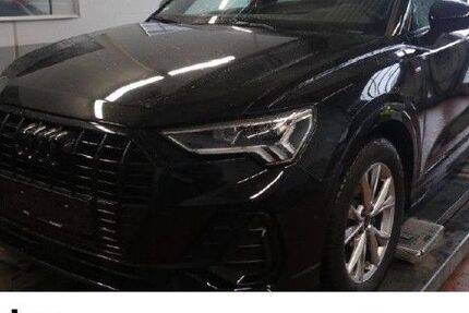 Audi Q3 26.325 km 42.930 € Kehl 77694