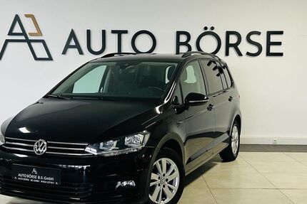 VW Touran 187.735 km 14.890 &euro; Braunschweig 38114