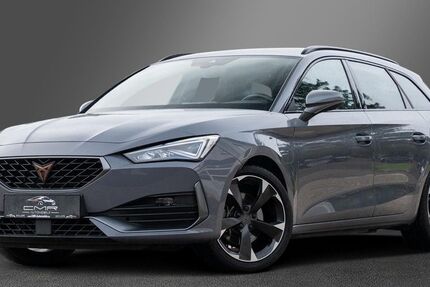 Cupra Leon 38.527 km 23.990 € Roigheim 74255