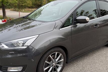 Ford C-Max 82.500 km 10.690 &euro; Vilsbiburg 84137