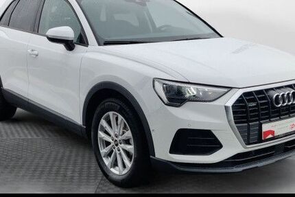 Audi Q3 45.554 km 30.895 &euro; Öhringen 74613