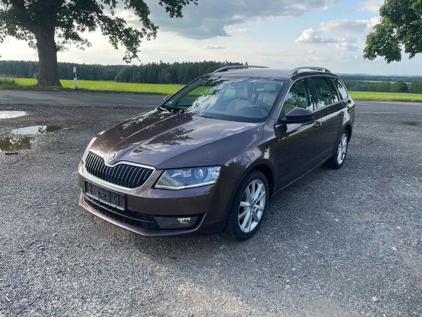 Octavia