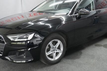 Audi A4 88.809 km 21.990 &euro; Pfungstadt 64319