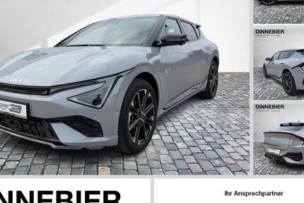 Kia EV6 3.100 km 51.980 € Berlin 13581