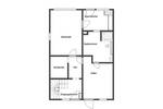 Einfamilienhaus Herborn - 6 Zimmer, 165 m&sup2;, 329.000&euro; | Angebot:26862823