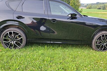 Mazda CX-60 18.900 km 46.900 &euro; Tiefenbach 84184