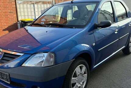 Dacia Logan 85.000 km 2.999 &euro; Düren 52349