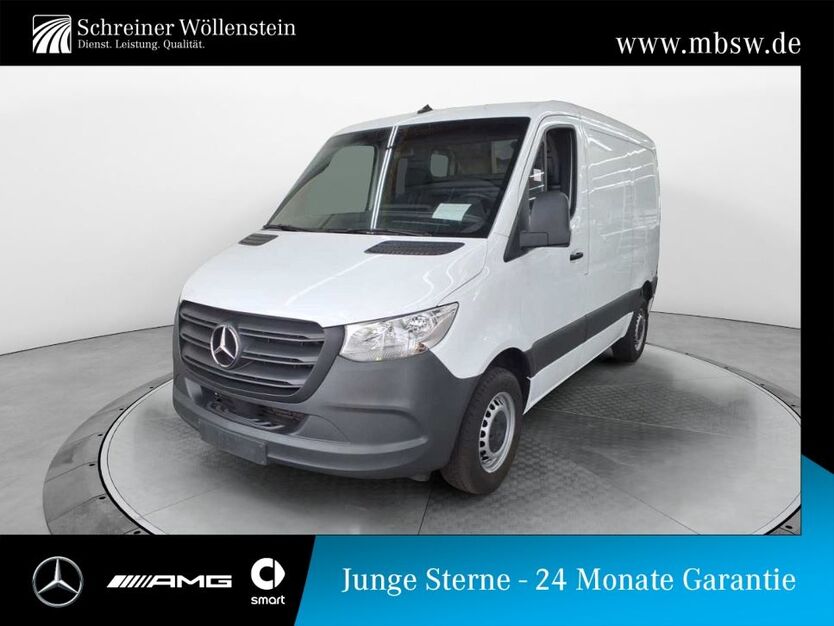Sprinter