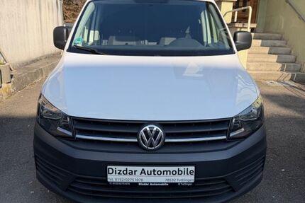 VW Caddy 144.326 km 9.700 &euro; Tuttlingen 78532