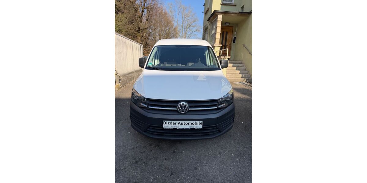 VW Caddy 144.326 km 9.700 &euro; Tuttlingen 78532