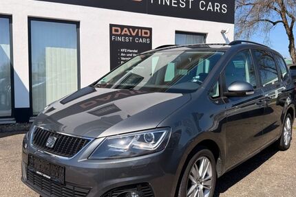 Seat Alhambra 200.000 km 6.990 &euro; Bräunlingen 78199