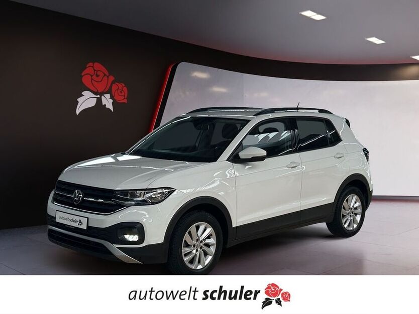 T-Cross