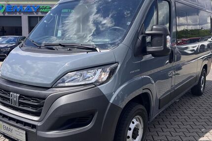 Fiat Ducato 139.000 km 24.890 &euro; Dautphetal 35232