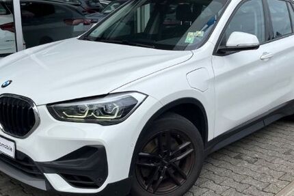 BMW X1 109.500 km 18.949 € Pirmasens 66954