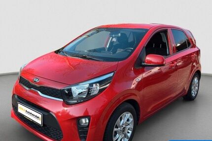 Kia Picanto 109.989 km 5.990 &euro; Saarlouis 66740