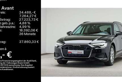 Audi A6 51.400 km 34.488 € Mühlheim a. Main 63165