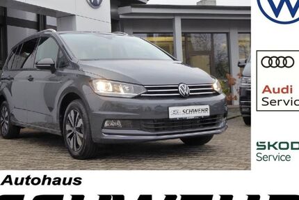 VW Touran 7.500 km 42.500 &euro; Krumbach 86381